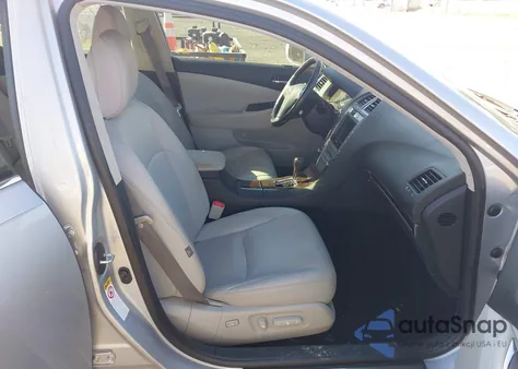 2011 Lexus Es 350 350 from USA, damaged, VIN JTHBK1EGXB2440425